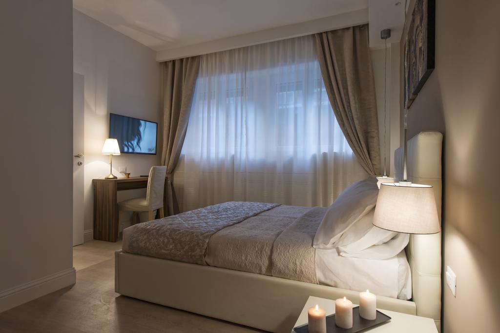 Aruna Suites روما المظهر الخارجي الصورة